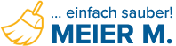 Gebäudereinigung Meier Aichkirchen Riedenburg Hemau Neumarkt